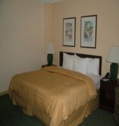 Four Points by Sheraton Englewood 7/18