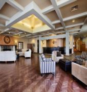 Four Points by Sheraton Englewood 3/18