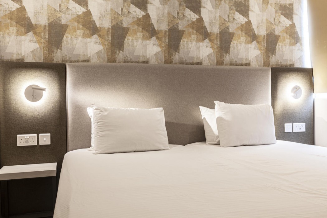 Pergola Hotel and Spa 16/64