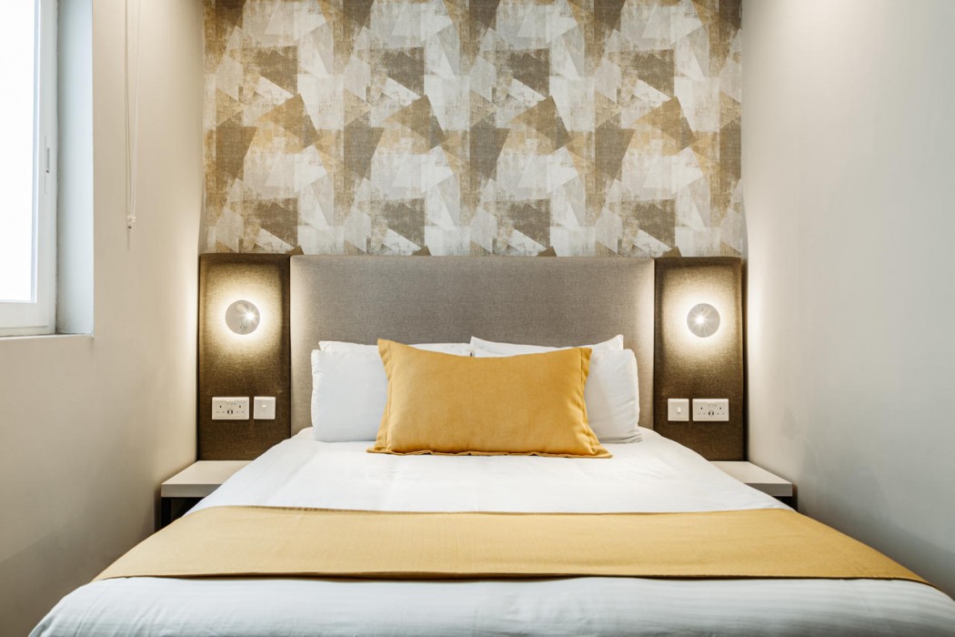 Pergola Hotel and Spa 21/64