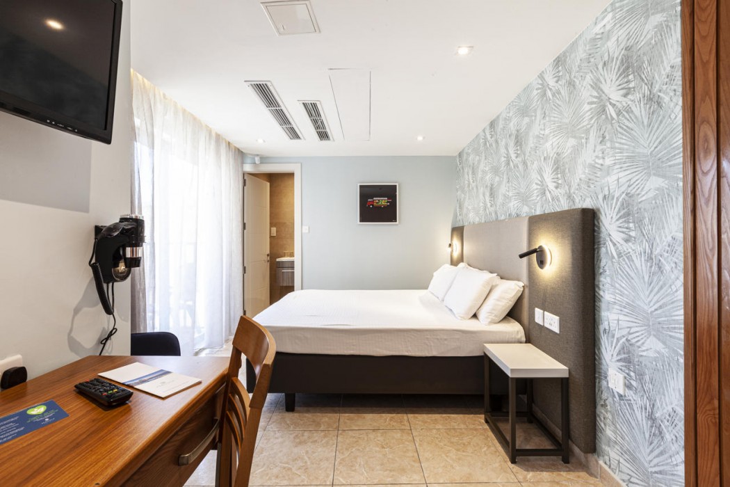 Pergola Hotel and Spa 26/64