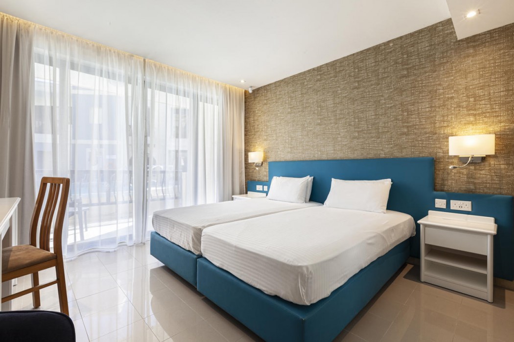 Pergola Hotel and Spa 39/64