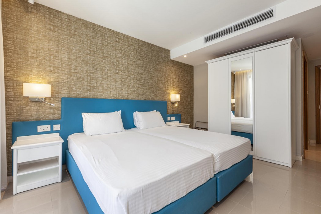 Pergola Hotel and Spa 41/64