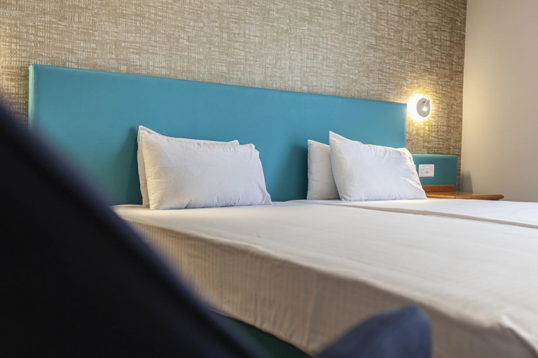 Pergola Hotel and Spa 34/64