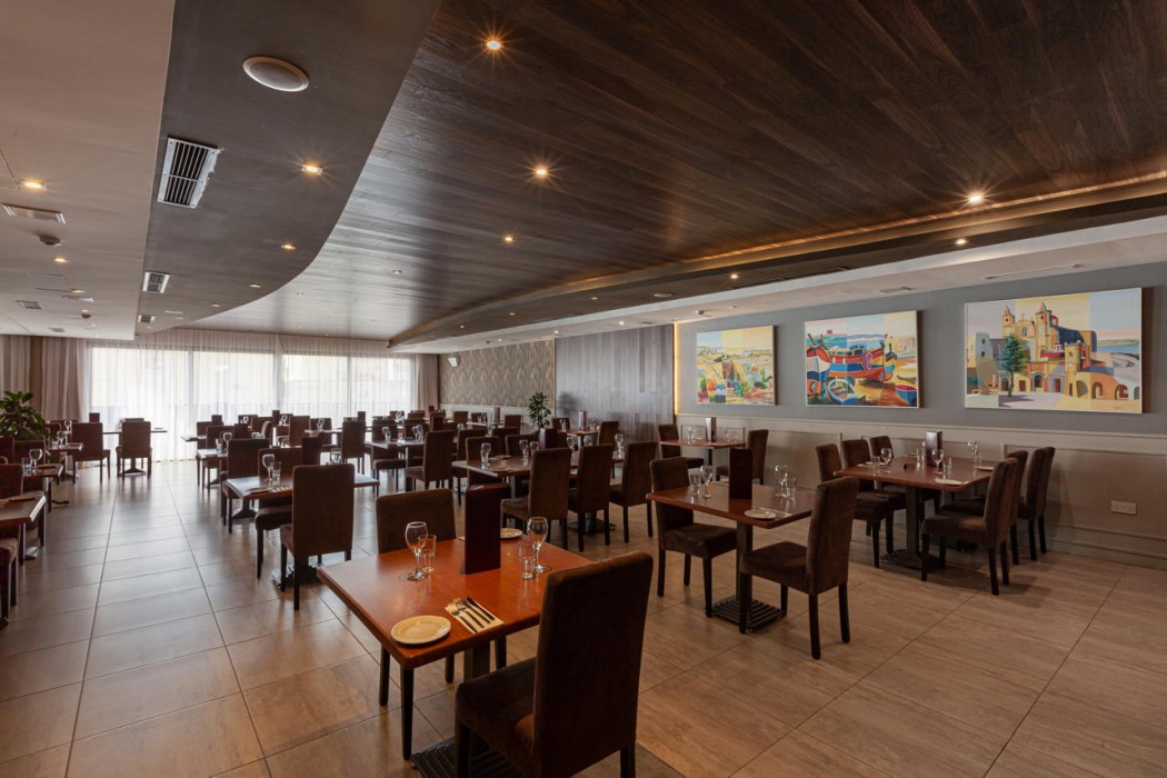 Pergola Hotel and Spa 62/64