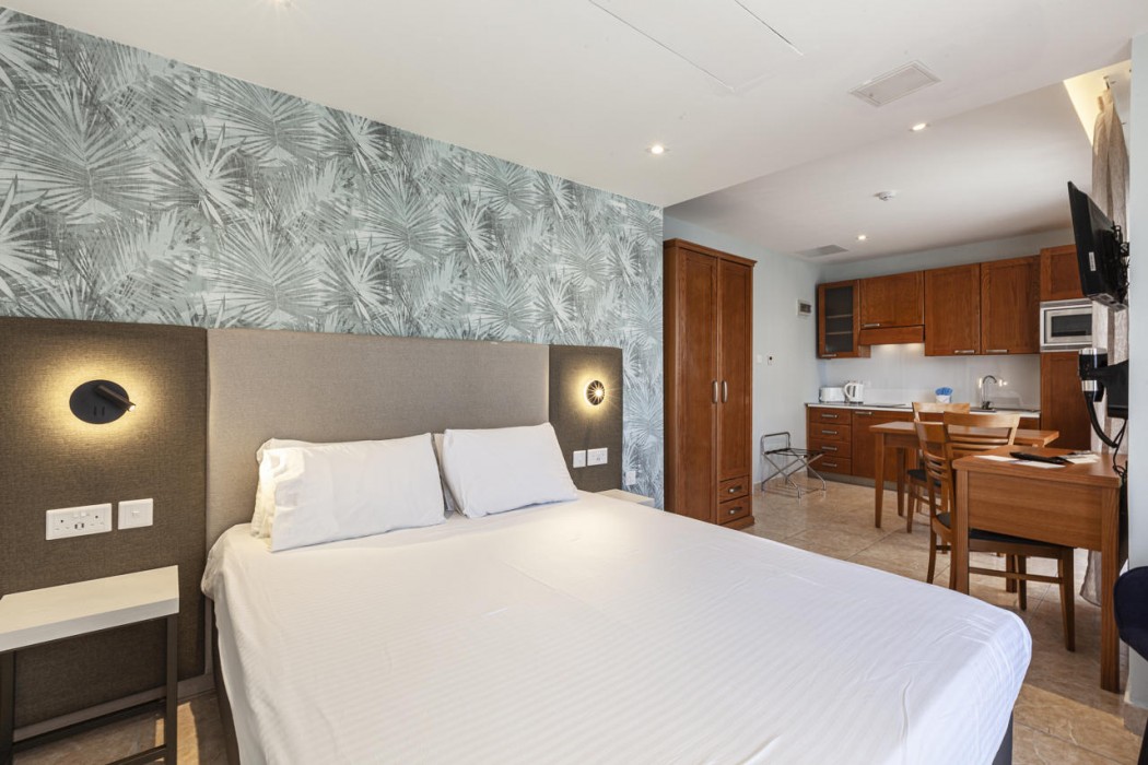 Pergola Hotel and Spa 32/64