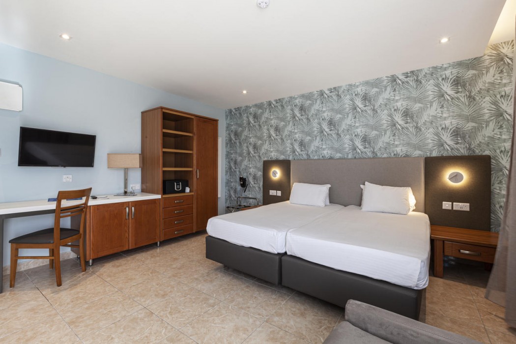 Pergola Hotel and Spa 30/64