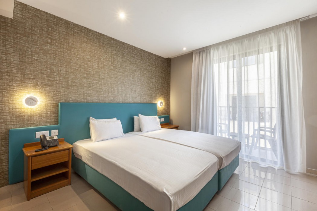 Pergola Hotel and Spa 42/64