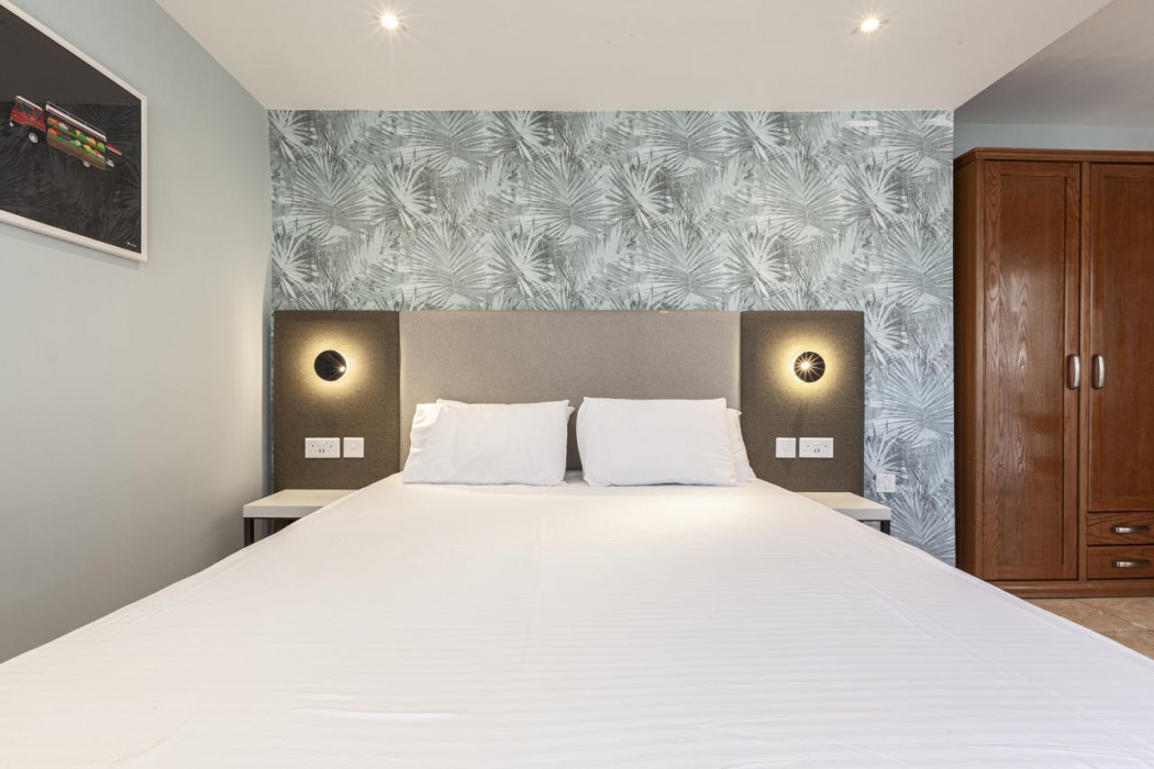 Pergola Hotel and Spa 27/64