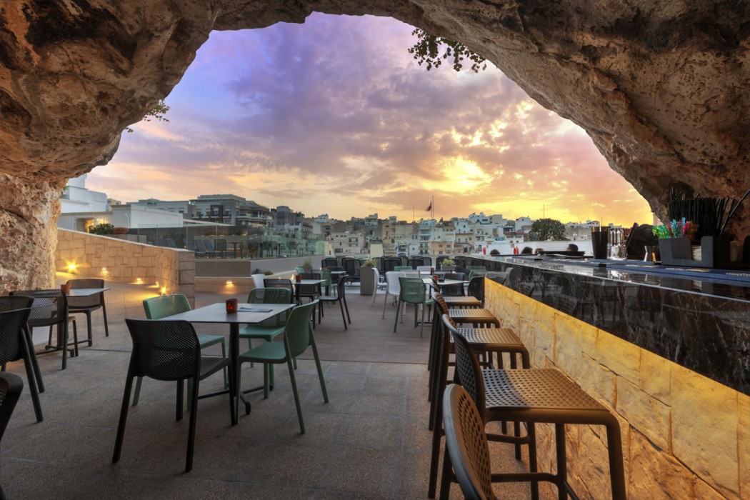 Pergola Hotel and Spa 53/64