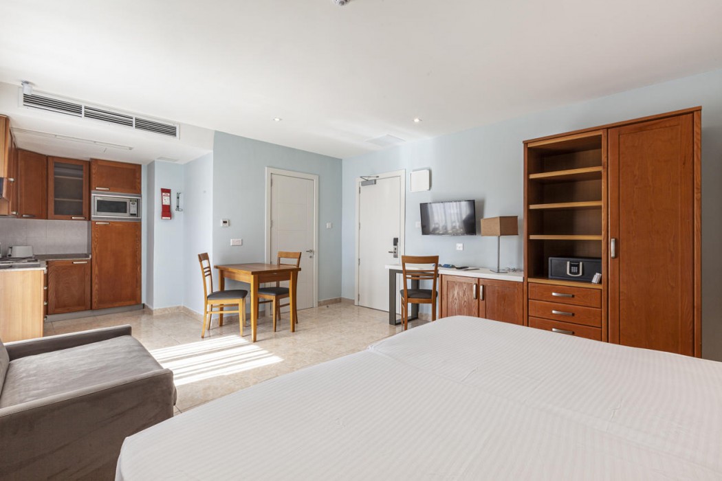 Pergola Hotel and Spa 23/64
