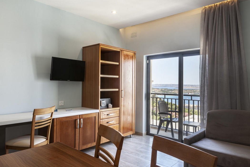 Pergola Hotel and Spa 18/64