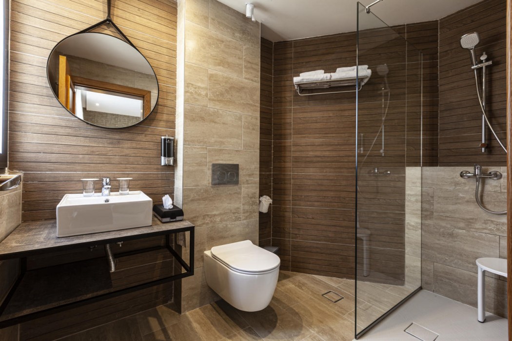 Pergola Hotel and Spa 36/64