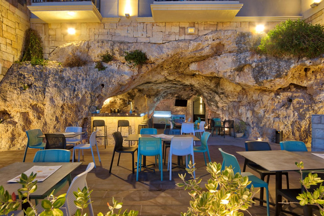 Pergola Hotel and Spa 56/64