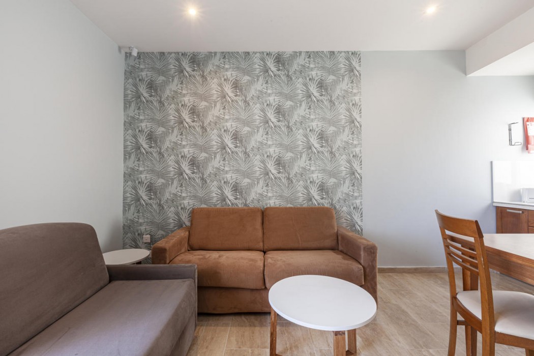 Pergola Hotel and Spa 15/64