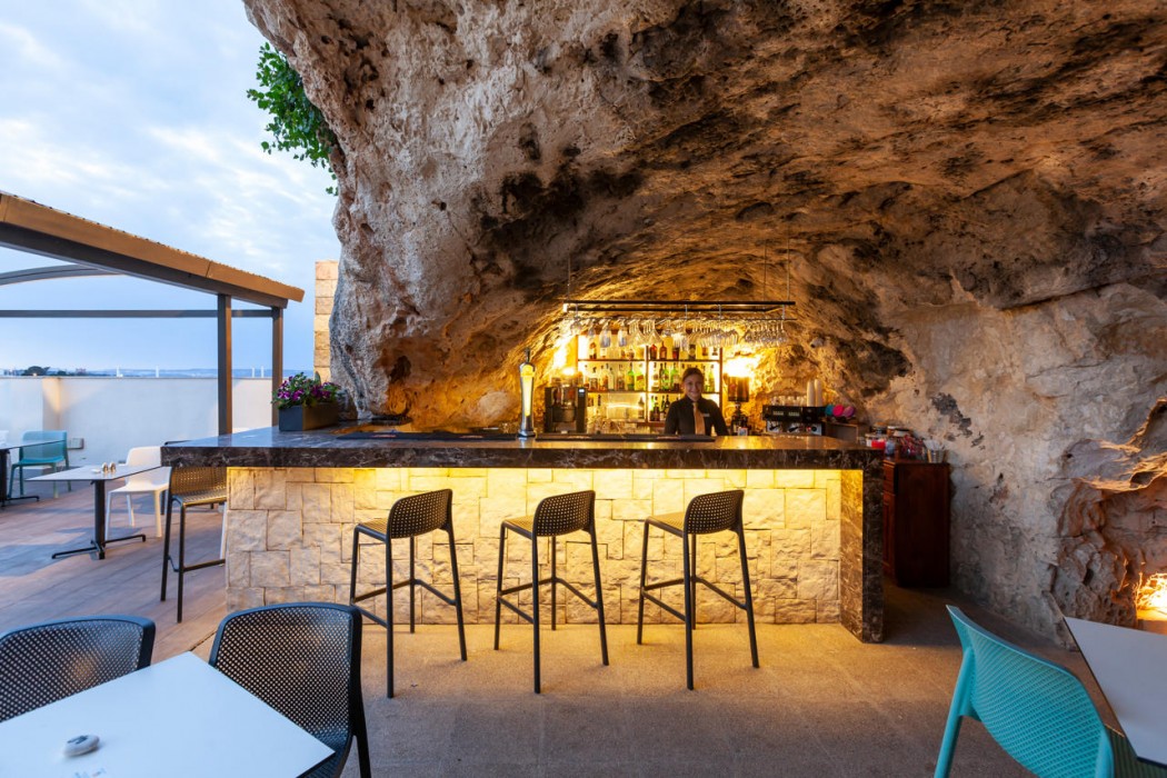 Pergola Hotel and Spa 52/64