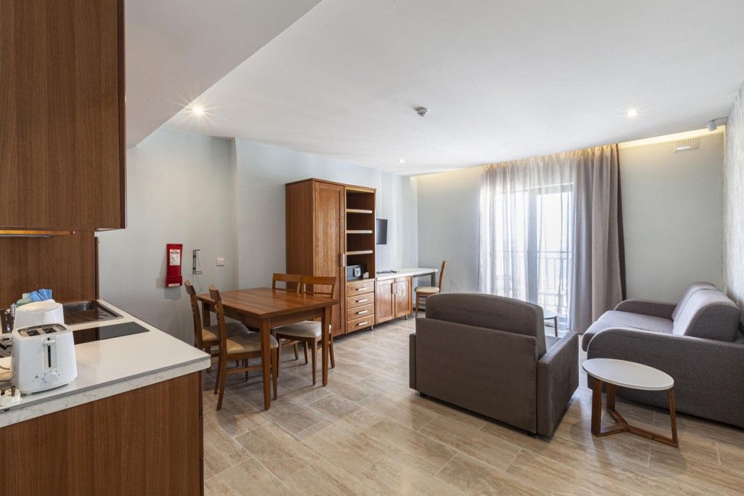Pergola Hotel and Spa 8/64