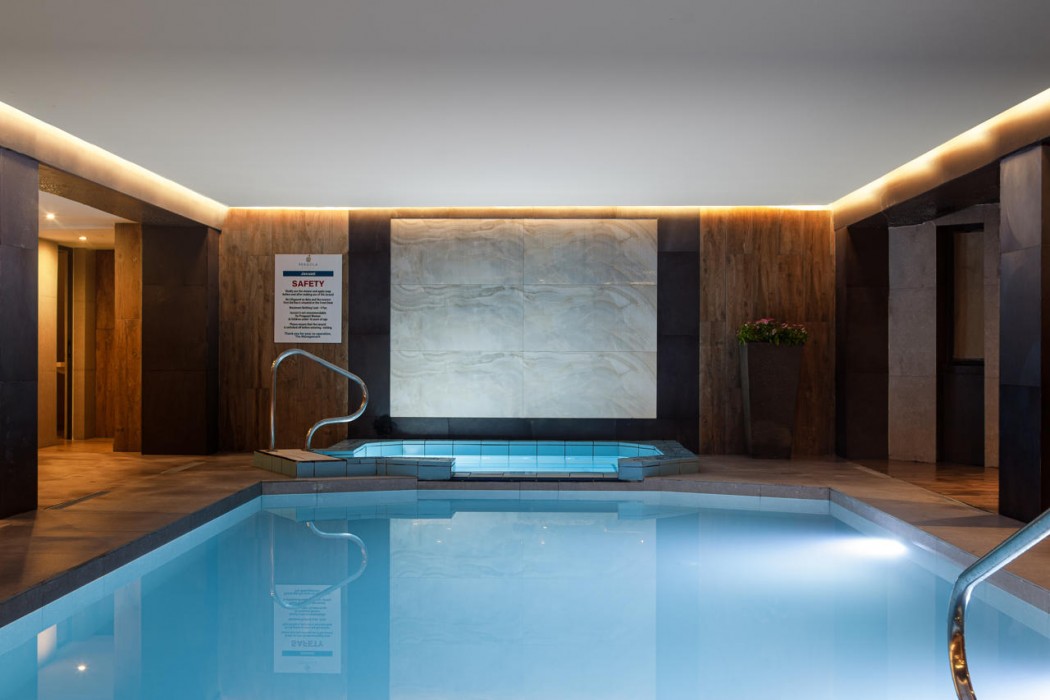 Pergola Hotel and Spa 58/64