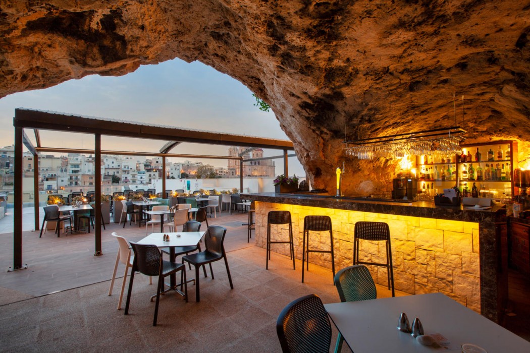 Pergola Hotel and Spa 51/64