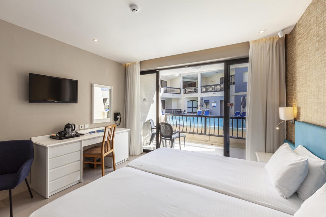 Pergola Hotel and Spa 37/64