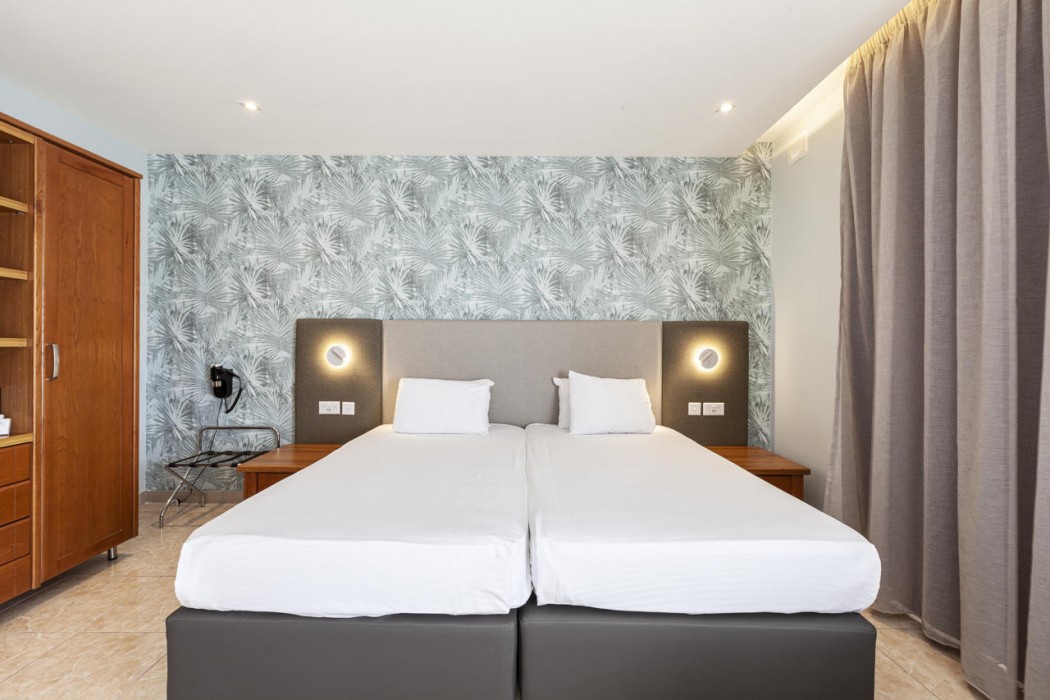 Pergola Hotel and Spa 29/64