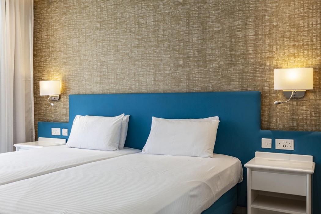 Pergola Hotel and Spa 40/64