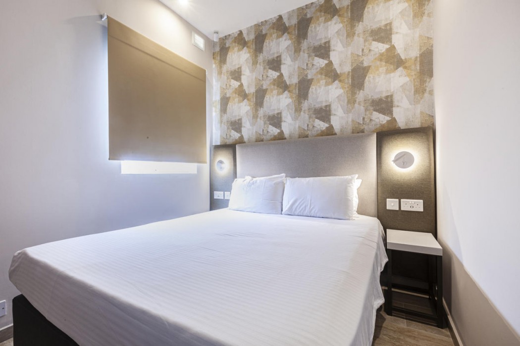 Pergola Hotel and Spa 14/64