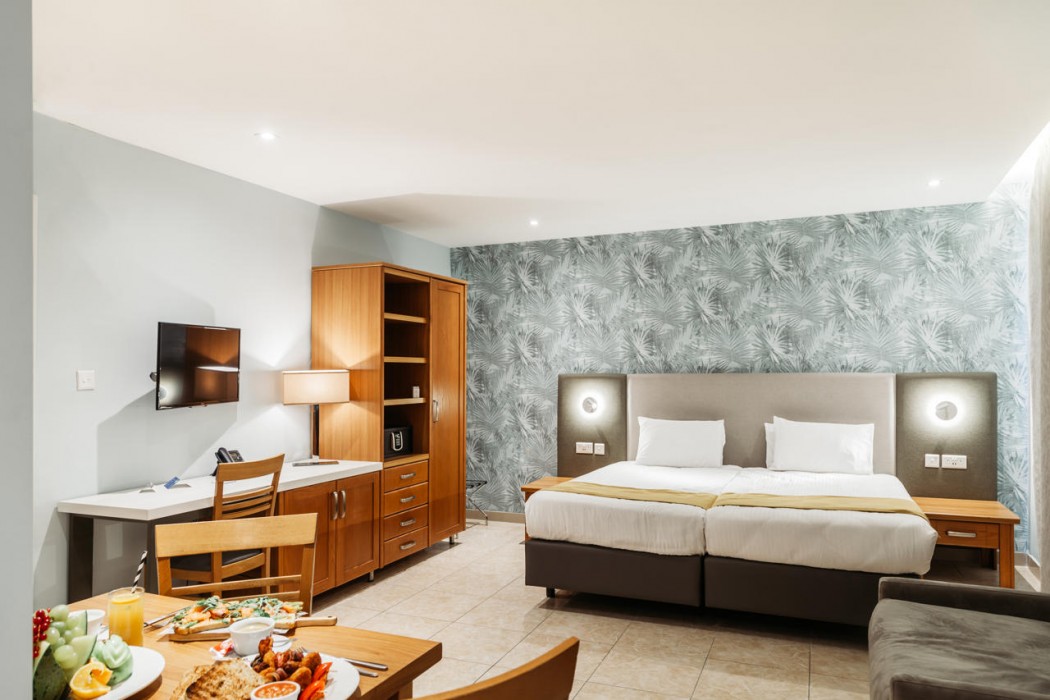 Pergola Hotel and Spa 17/64