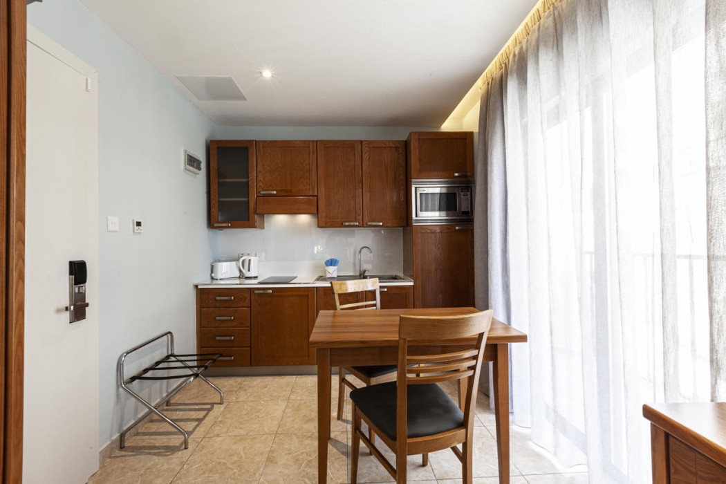 Pergola Hotel and Spa 28/64