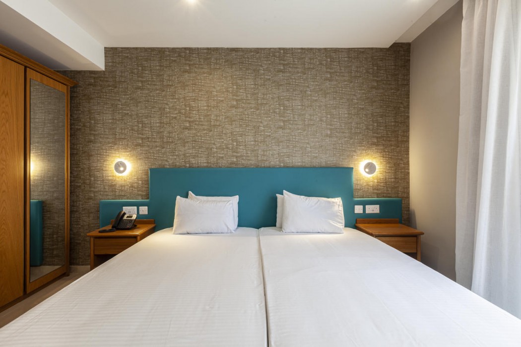 Pergola Hotel and Spa 38/64
