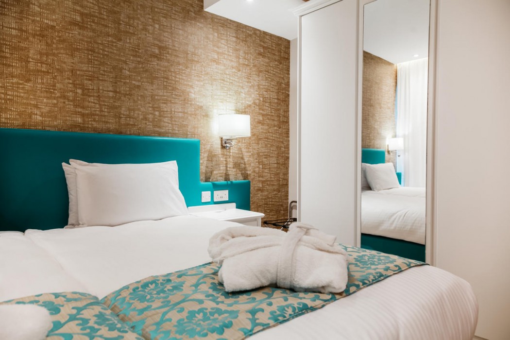 Pergola Hotel and Spa 45/64