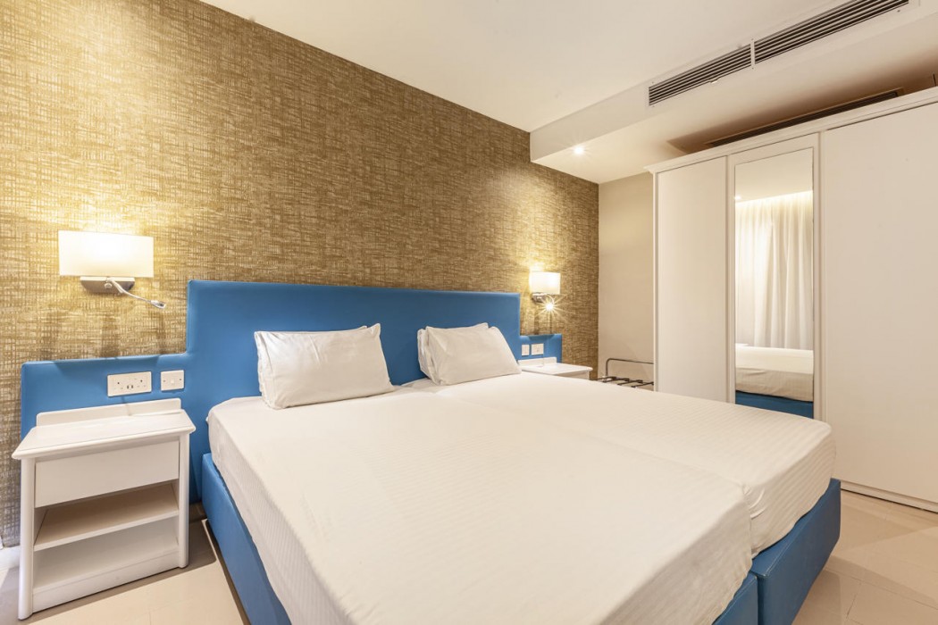 Pergola Hotel and Spa 44/64