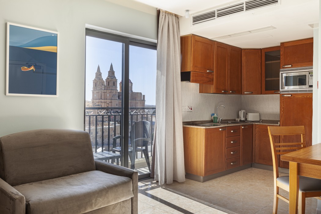 Pergola Hotel and Spa 33/64