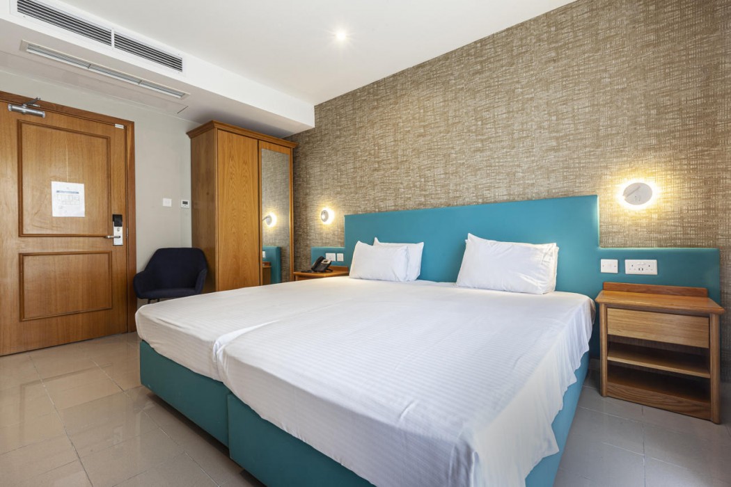 Pergola Hotel and Spa 43/64