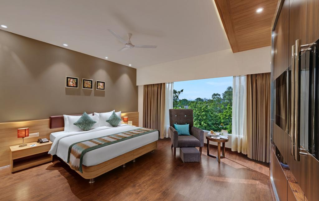 The Fern Residency Udaipur 13/54