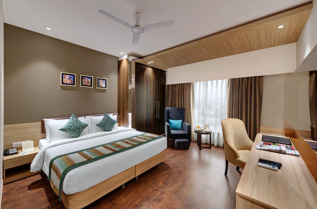 The Fern Residency Udaipur 16/54