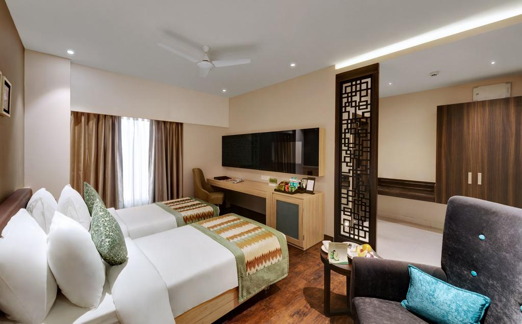 The Fern Residency Udaipur 14/54