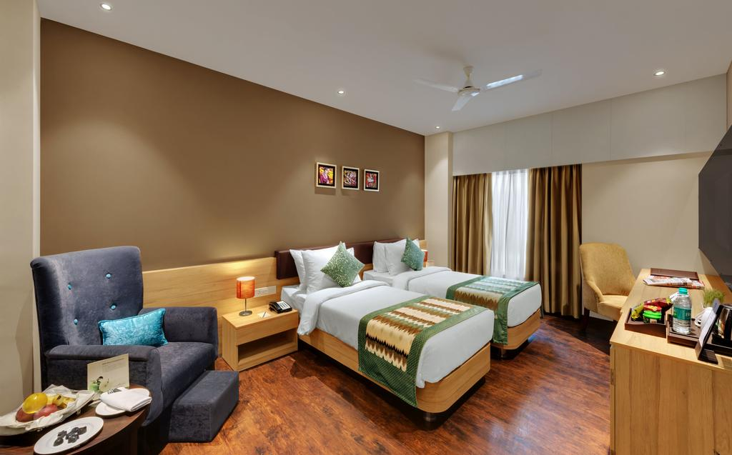 The Fern Residency Udaipur 11/54