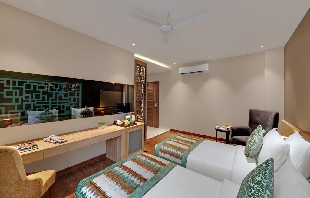 The Fern Residency Udaipur 12/54