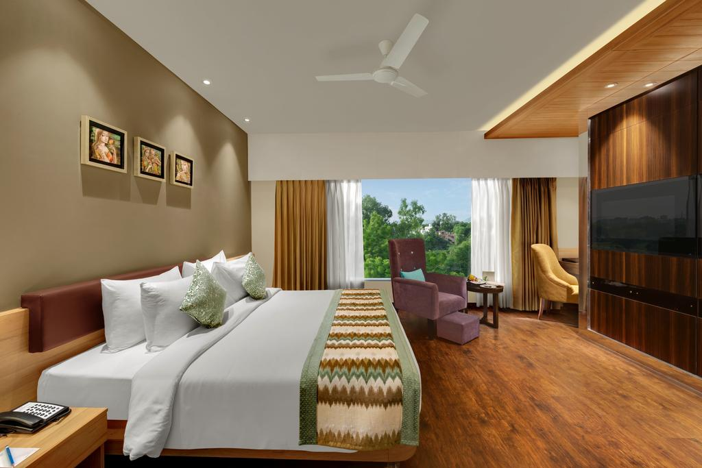 The Fern Residency Udaipur 15/54