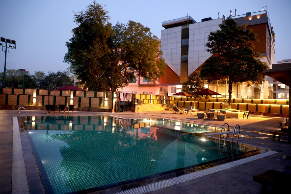The Fern Residency Udaipur 28/54