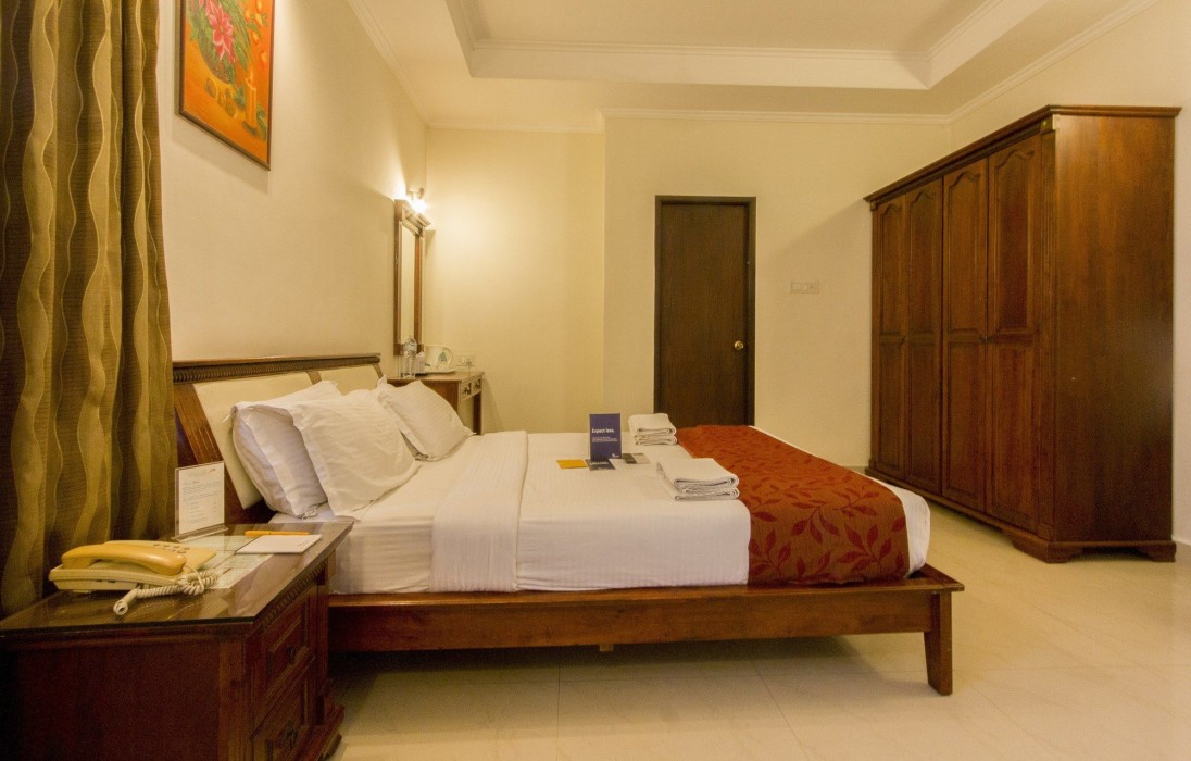 Fabhotel Blossoms T Nagar 43/69