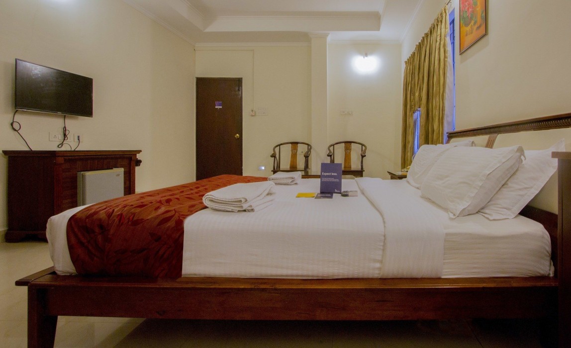 Fabhotel Blossoms T Nagar 59/69
