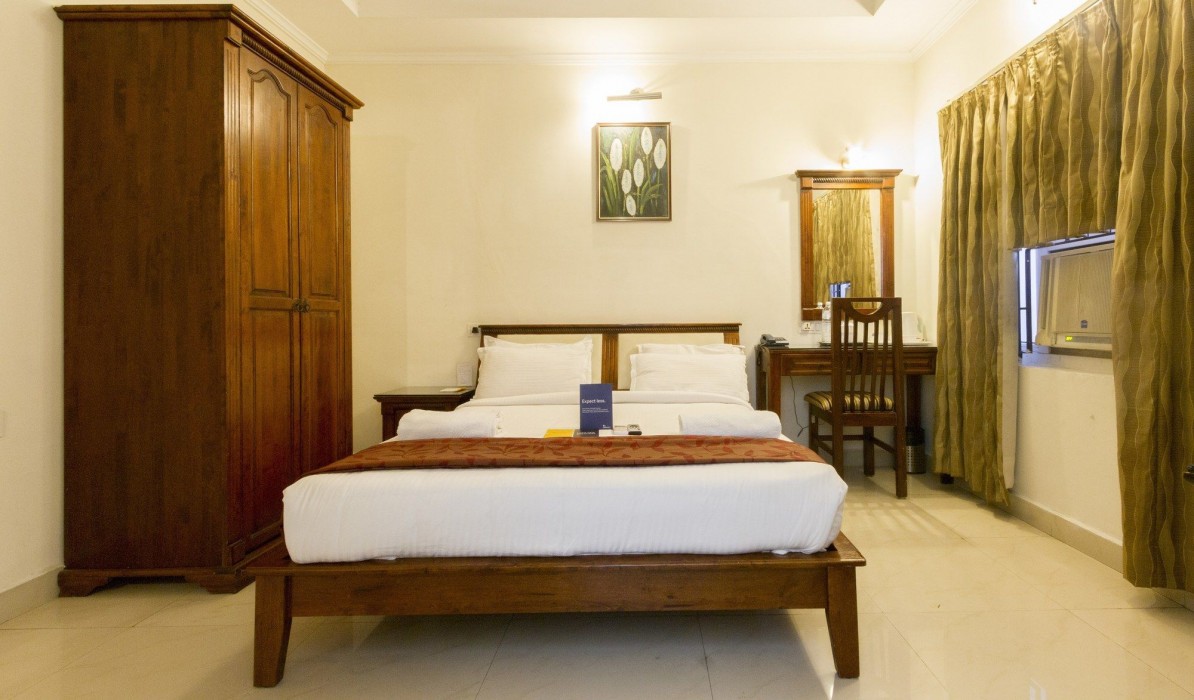 Fabhotel Blossoms T Nagar 52/69