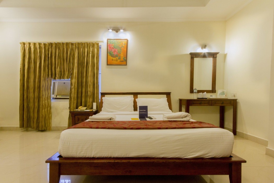 Fabhotel Blossoms T Nagar 50/69