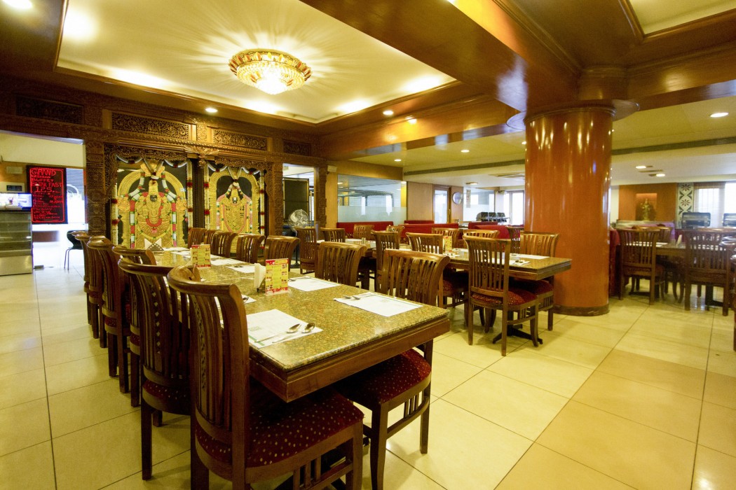 Fabhotel Blossoms T Nagar 53/69