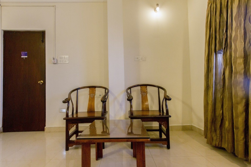 Fabhotel Blossoms T Nagar 60/69