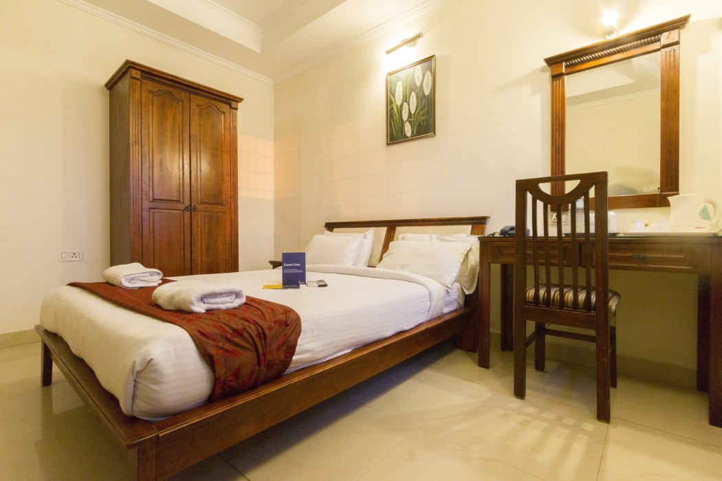 Fabhotel Blossoms T Nagar 51/69