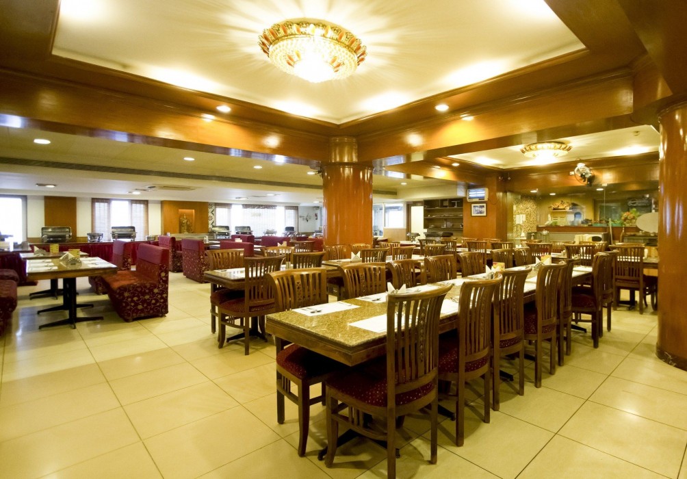 Fabhotel Blossoms T Nagar 58/69