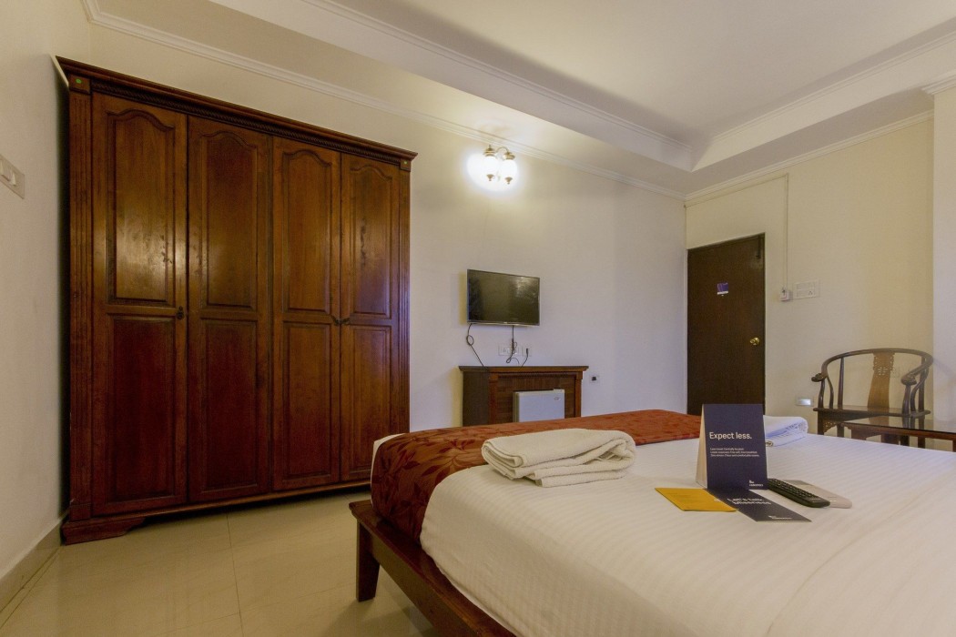 Fabhotel Blossoms T Nagar 56/69